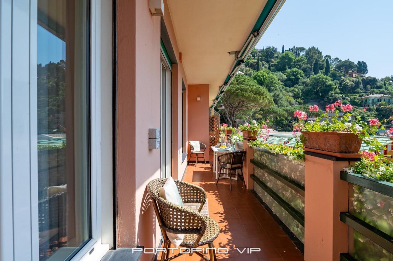 Apartment Giorgina Paraggi By Portofinovip