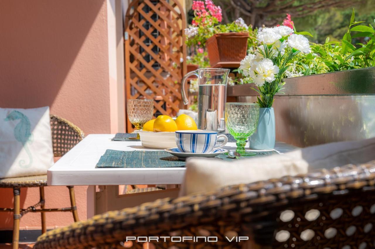 Giorgina Paraggi By Portofinovip Apartment Portofino