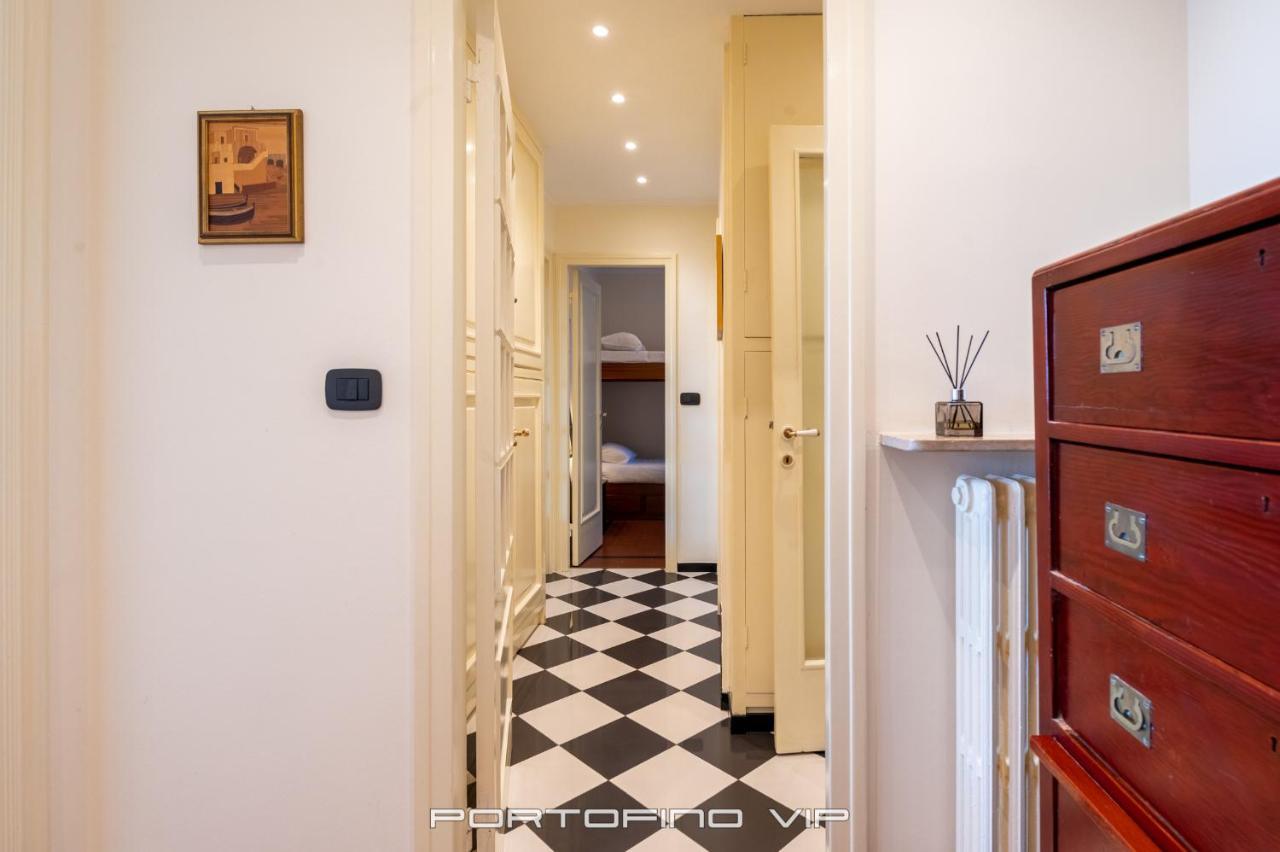 Giorgina Paraggi By Portofinovip Apartment Portofino