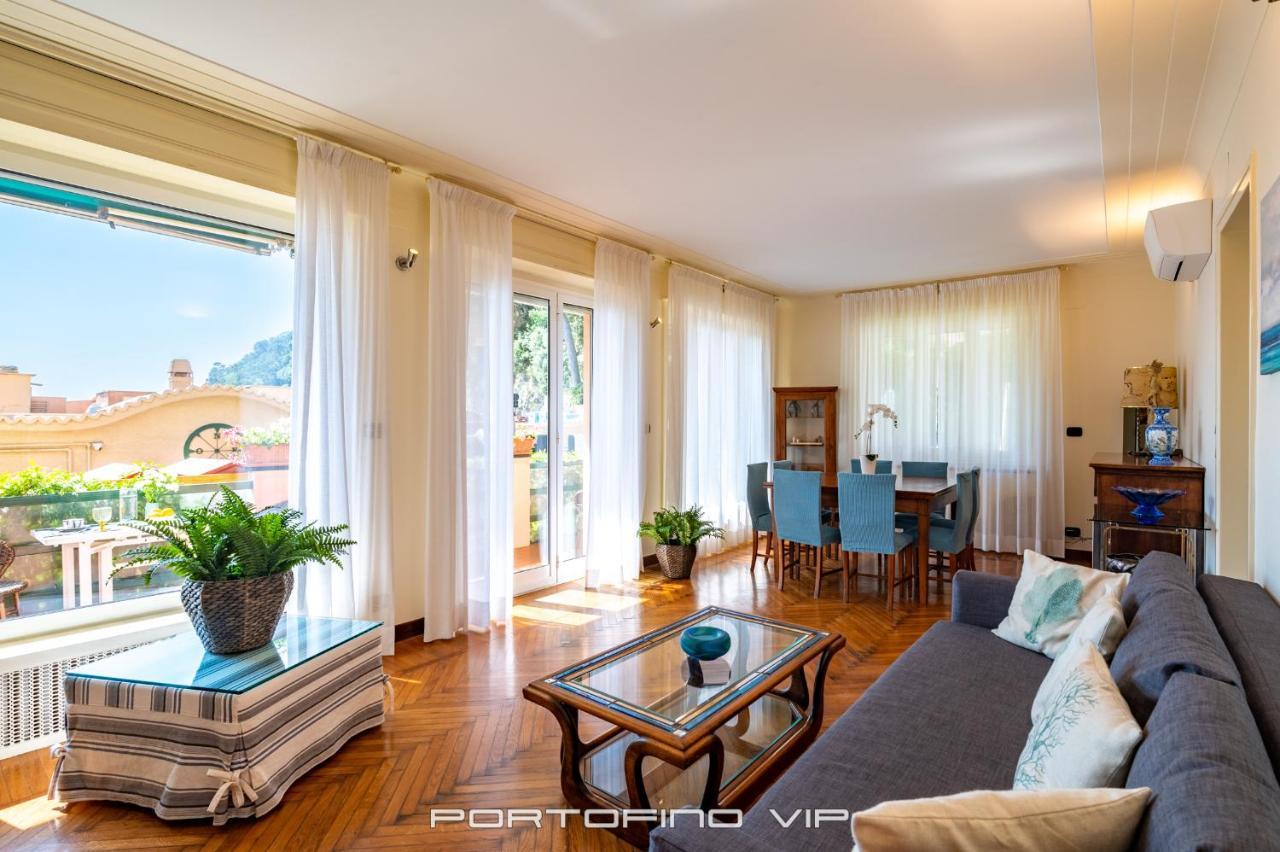 Apartment Giorgina Paraggi By Portofinovip