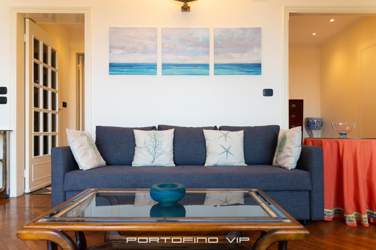 Giorgina Paraggi By Portofinovip * Portofino