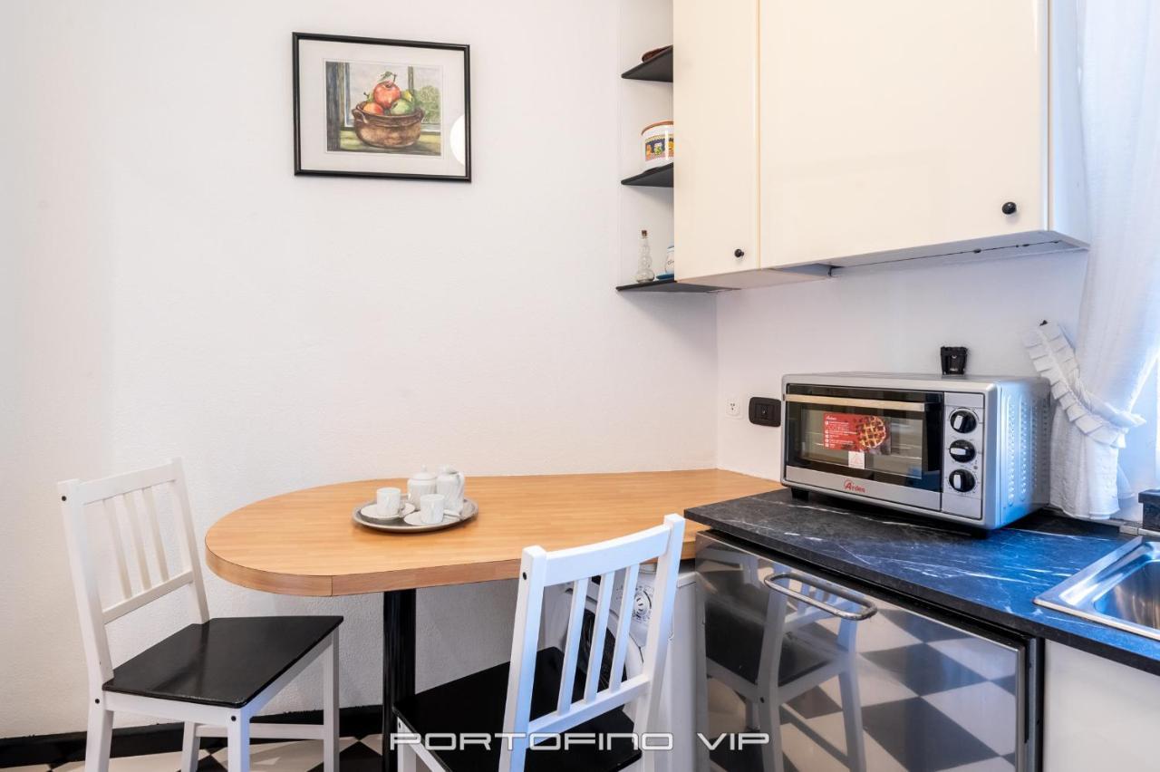 Apartment Giorgina Paraggi By Portofinovip *