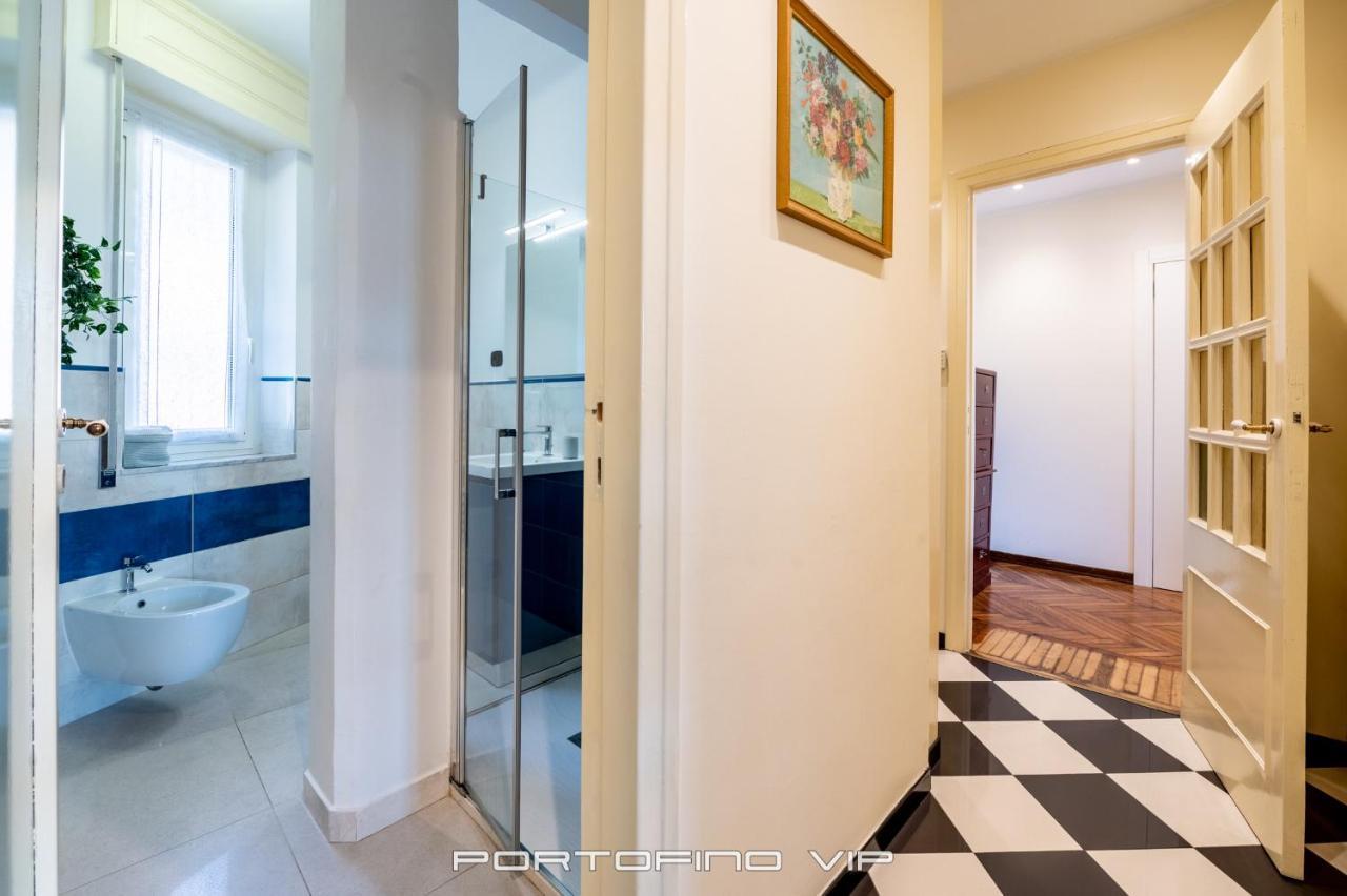 Apartment Giorgina Paraggi By Portofinovip Portofino