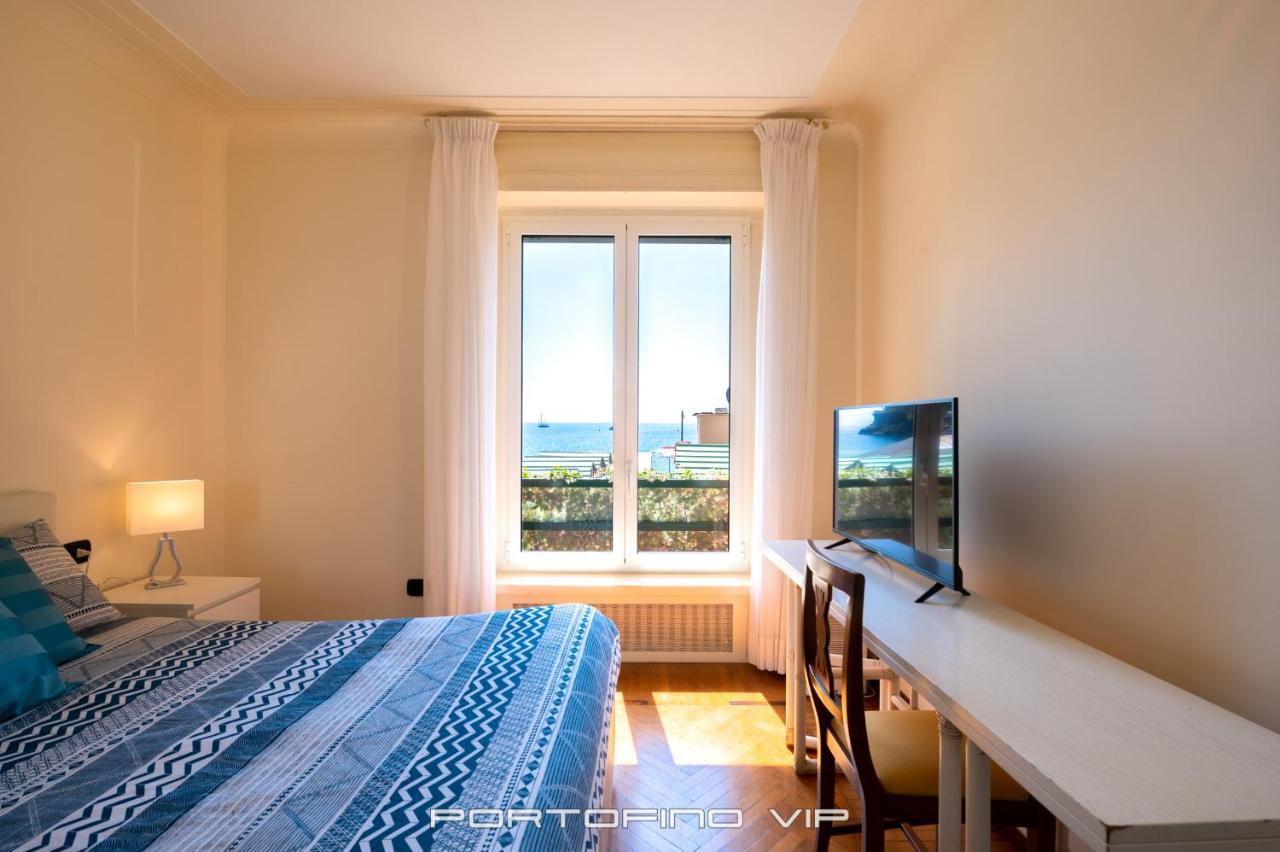 Apartment Giorgina Paraggi By Portofinovip Portofino