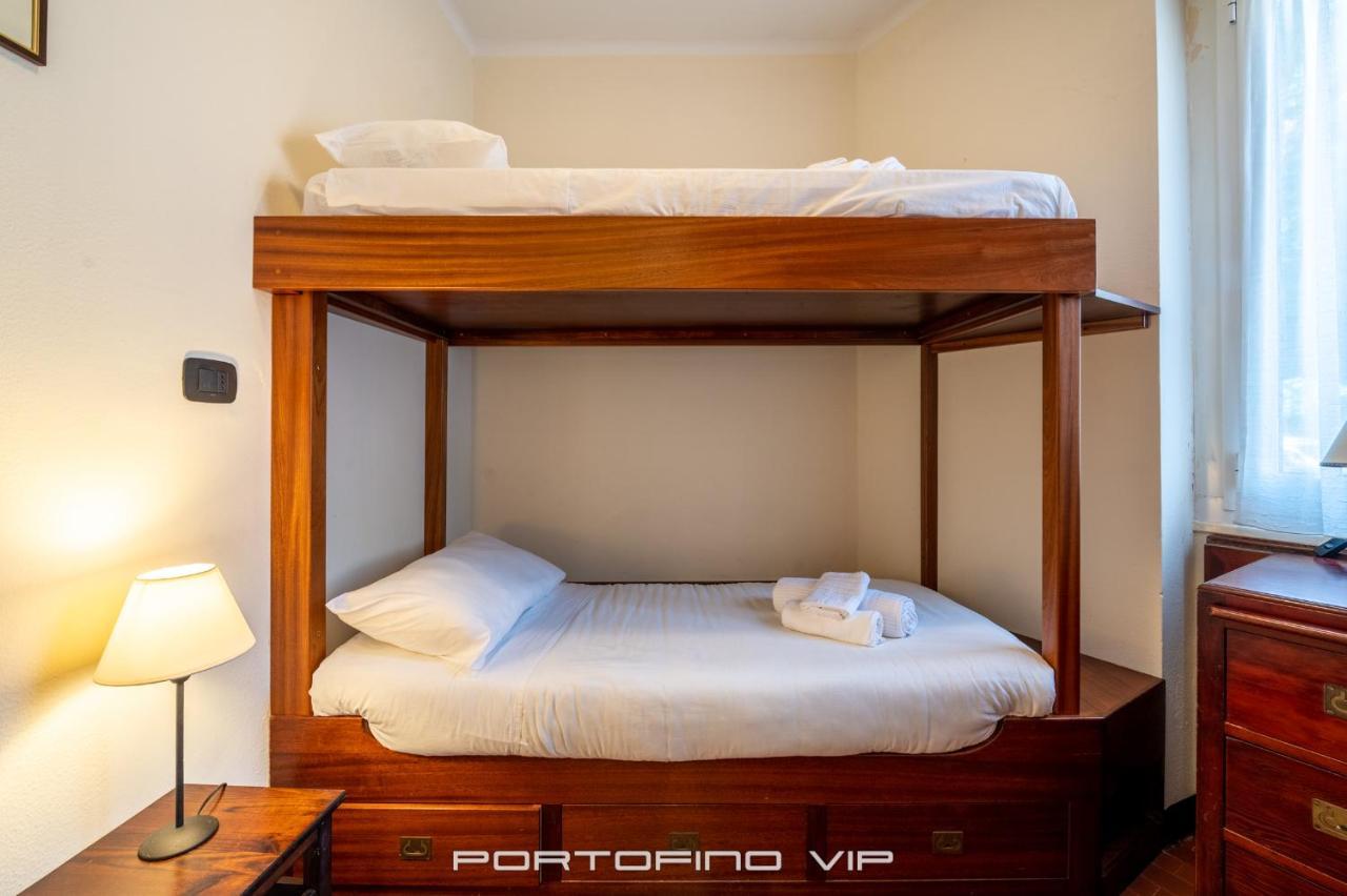 Apartment Giorgina Paraggi By Portofinovip *