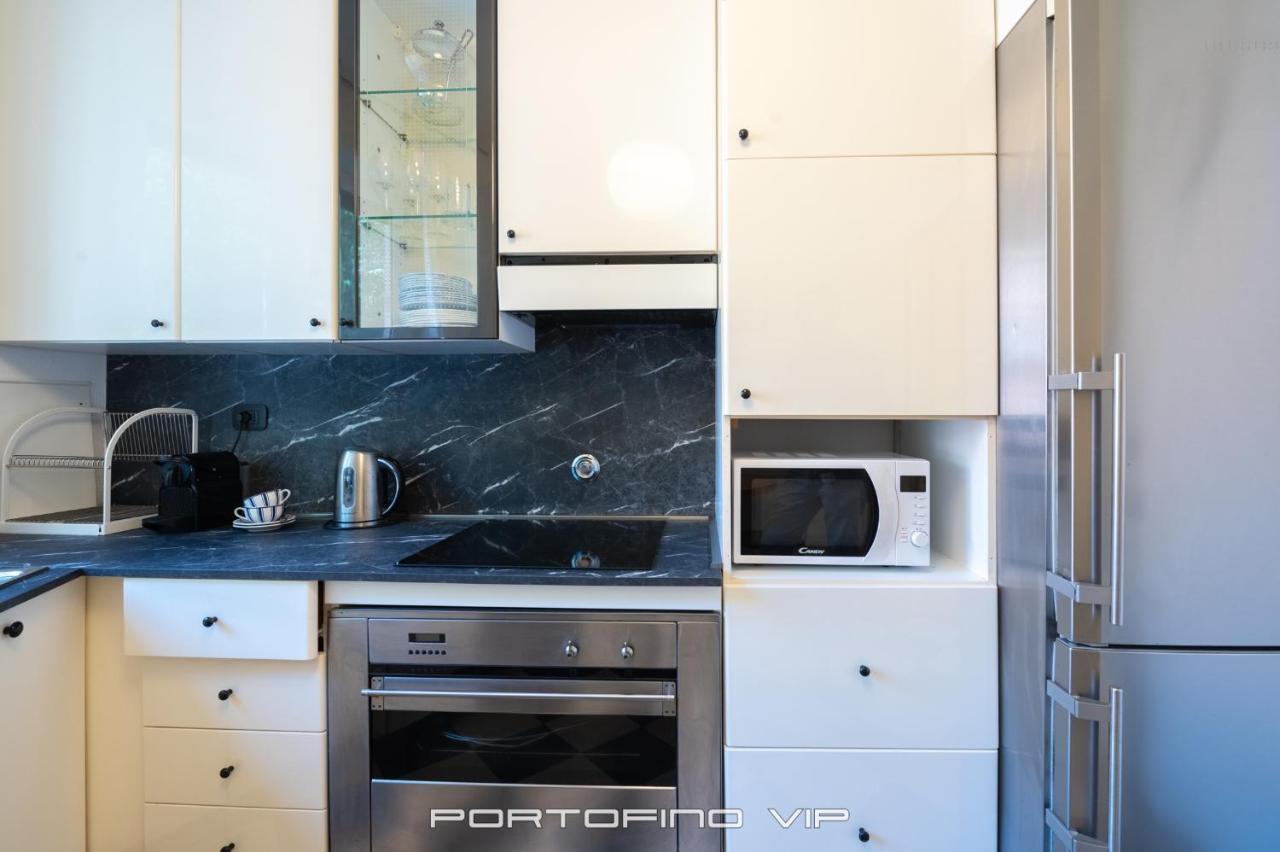 Giorgina Paraggi By Portofinovip * Portofino