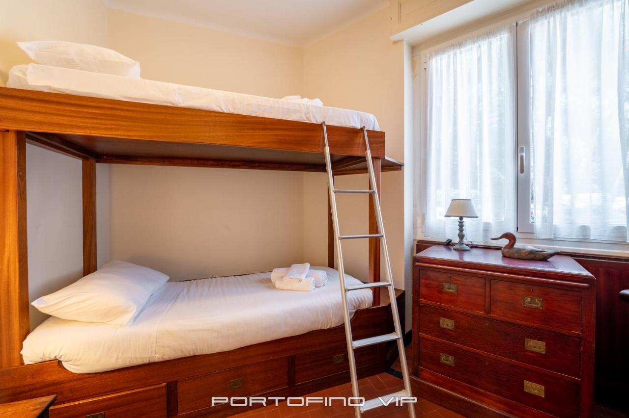 Giorgina Paraggi By Portofinovip Apartment *
