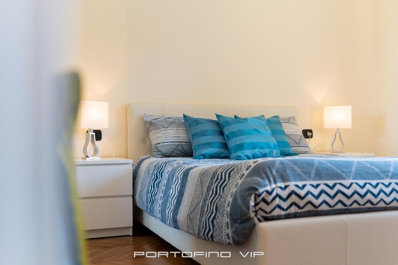 Giorgina Paraggi By Portofinovip Apartment
