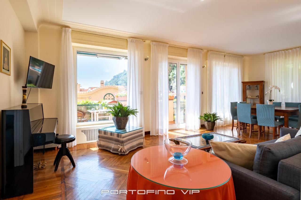 Apartment Giorgina Paraggi By Portofinovip Portofino