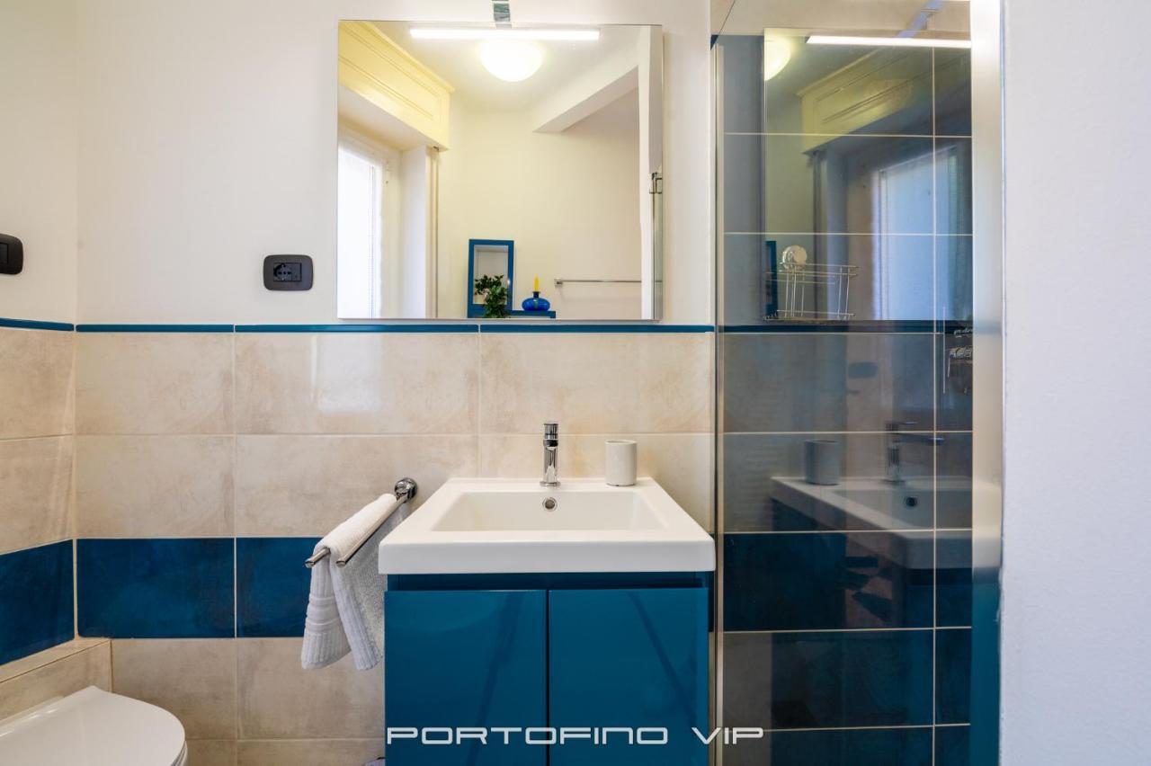 Giorgina Paraggi By Portofinovip * Portofino