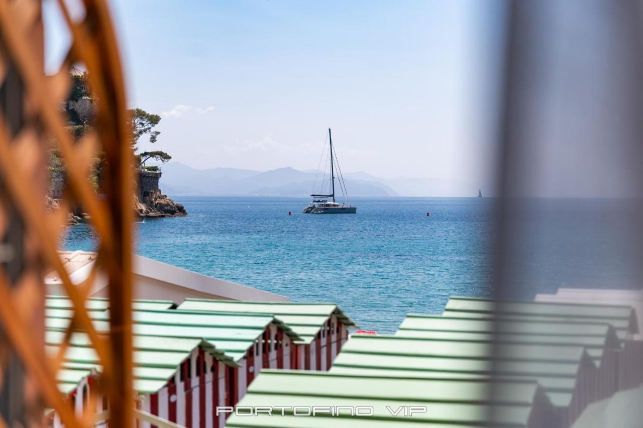 Giorgina Paraggi By Portofinovip Apartment