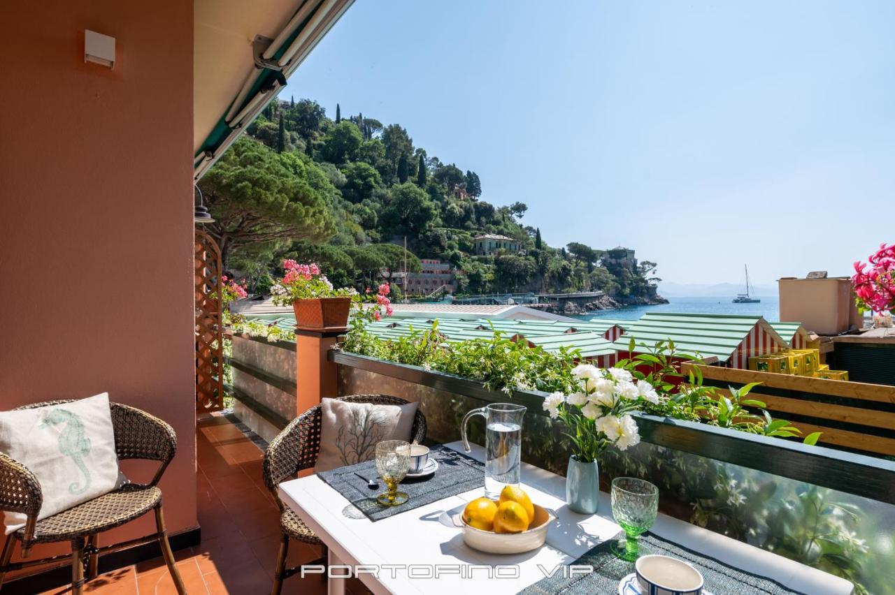 Apartment Giorgina Paraggi By Portofinovip Portofino